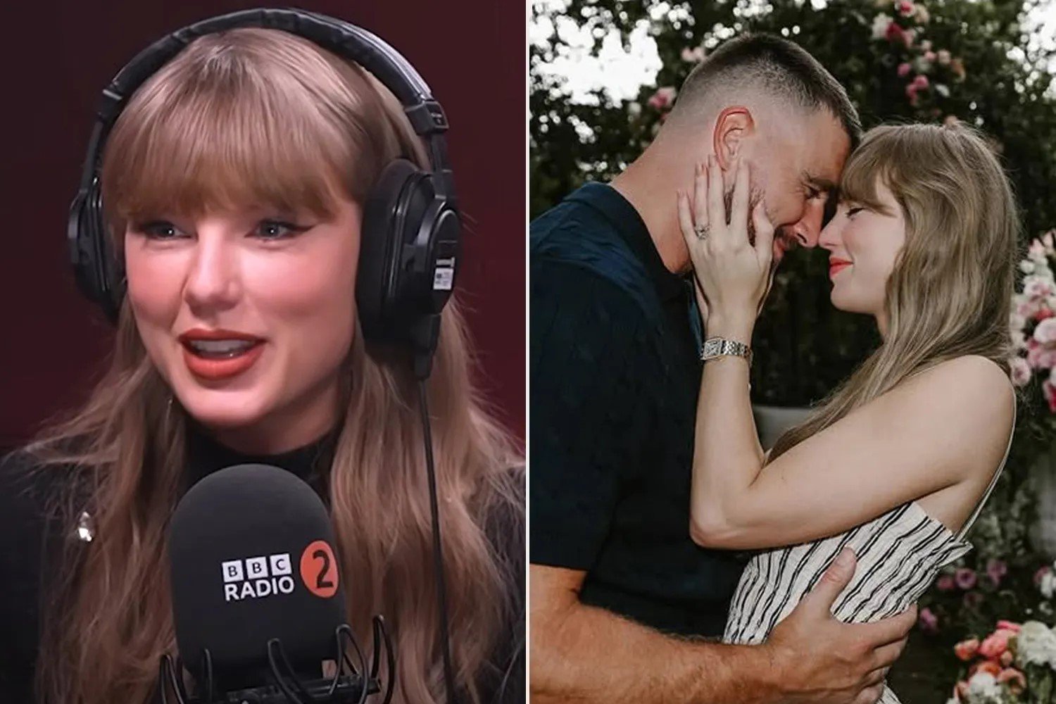 Taylor Swift reveals why accepting Travis Kelce’s proposal was not really a good move for her, says the joy is no longer there