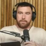 Travis Kelce Reveals Taylor Swift Should Be a Full-Time Housewife and Step Back from Her Career Before Their Wedding, Saying He Doesn’t Want Her on Stage Anymore "I Find It Difficult to Stay With One Woman Too Long" — Travis Kelce Hints at Getting a New Girl, Says He’s Already Tired of Taylor Swift