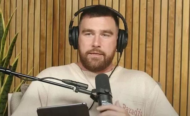 "I Find It Difficult to Stay With One Woman Too Long" — Travis Kelce Hints at Getting a New Girl, Says He’s Already Tired of Taylor Swift