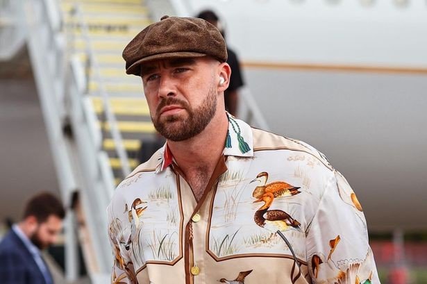 Travis Kelce reveals Taylor Swift made his 36th birthday miserable, says she ruined all his plans for the year and exposed more shocking things she did to him Travis Kelce reveals Taylor Swift made his 36th birthday miserable, says she ruined all his plans for the year and exposed more shocking things she did to him