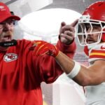 Andy Reid Reveals Chiefs’ Poor Performance Is Caused by Travis Kelce and Distraction from Taylor Swift, Says He’s Planning to Suspend Him for the Rest of the Season Coach Andy Reid Set to Suspend Travis Kelce After Chiefs' Loss to Broncos, Says He Caused Everything That Made Them Lose