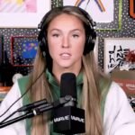 Kylie Kelce Reveals Why She Would Do Anything Possible to Make Sure Travis Kelce and Taylor Swift Don’t End Up Together Kylie Kelce Reveals Why She Would Do Anything Possible to Make Sure Travis Kelce and Taylor Swift Don’t End Up Together