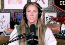 Kylie Kelce Reveals Why She Would Do Anything Possible to Make Sure Travis Kelce and Taylor Swift Don’t End Up Together Kylie Kelce Reveals Why She Would Do Anything Possible to Make Sure Travis Kelce and Taylor Swift Don’t End Up Together