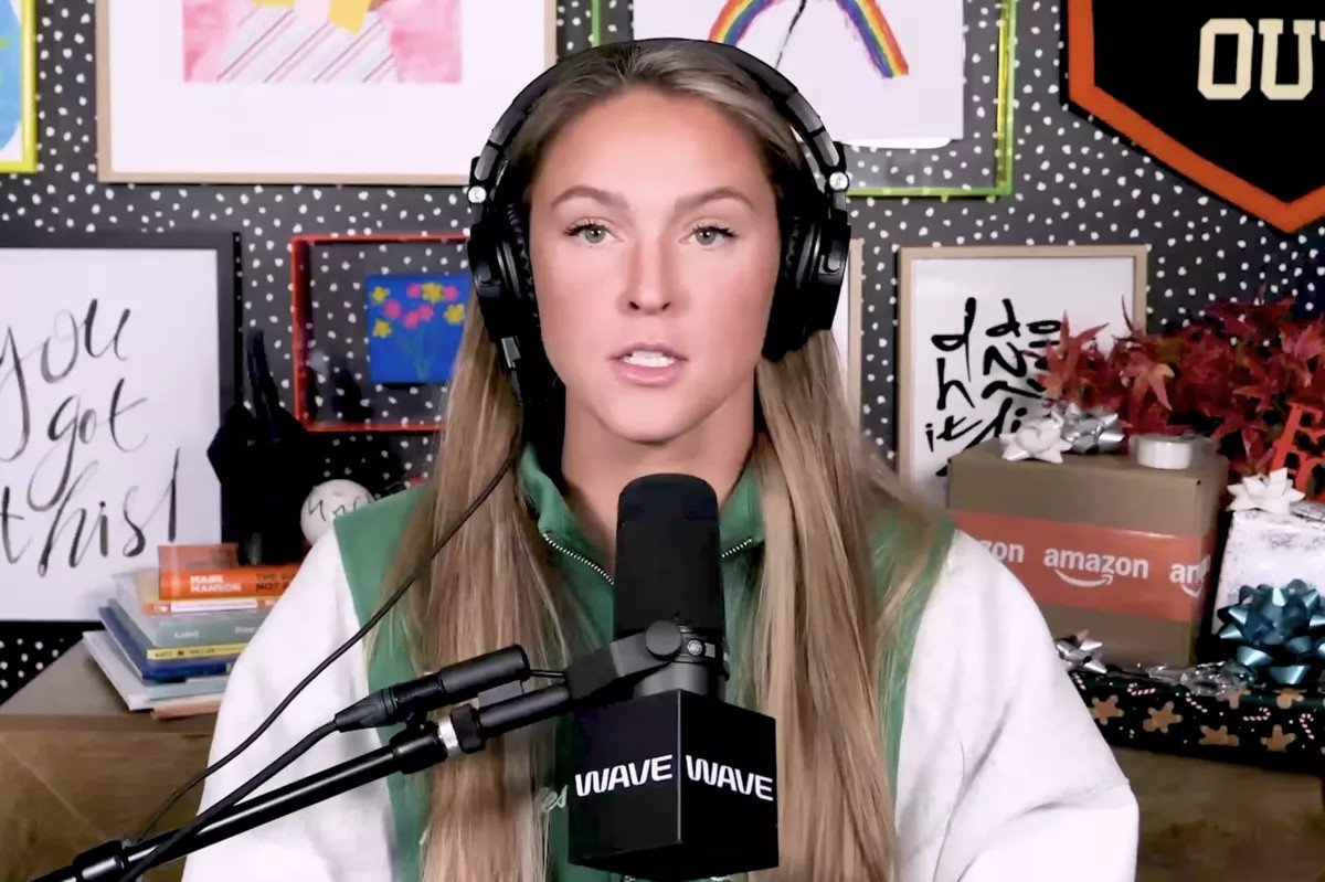 Kylie Kelce Reveals Why She Would Do Anything Possible to Make Sure Travis Kelce and Taylor Swift Don’t End Up Together