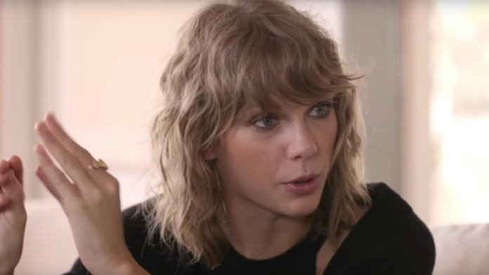 Taylor Swift Mistakenly Reveals Her Wedding Day While Talking About Plans for Travis Kelce, Says She’s Getting Too Old to Wait and Wants Everything Done Quickly.