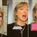 Taylor Swift admits she only dated Travis Kelce because she’s getting too old—says she settled for less and still regrets it. Taylor Swift admits she only dated Travis Kelce because she’s getting too old—says she settled for less and still regrets it.
