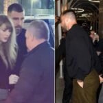 Source Reveals Travis Kelce and Taylor Swift Got Into a Heated Argument After a Date Gone Wrong—Almost Ended in Breakup Last Night. Source Reveals Travis Kelce and Taylor Swift Got Into a Heated Argument After a Date Gone Wrong—Almost Ended in Breakup Last Night.
