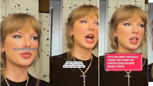 Taylor Swift admits she only dated Travis Kelce because she’s getting too old—says she settled for less and still regrets it. Taylor Swift admits she only dated Travis Kelce because she’s getting too old—says she settled for less and still regrets it.