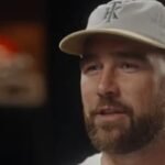 Travis Kelce Insists Taylor Swift Must Quit Music or Forget About Marrying Him, Says He Wants a Full Housewife. Travis Kelce Insists Taylor Swift Must Quit Music or Forget About Marrying Him, Says He Wants a Full Housewife.