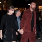 Travis Kelce Reveals He’s Overprotective Around Taylor Swift Because He Doesn’t Trust Her, Says She Can’t Control Herself Around Other Guys. Travis Kelce Reveals He’s Overprotective Around Taylor Swift Because He Doesn’t Trust Her, Says She Can’t Control Herself Around Other Guys.