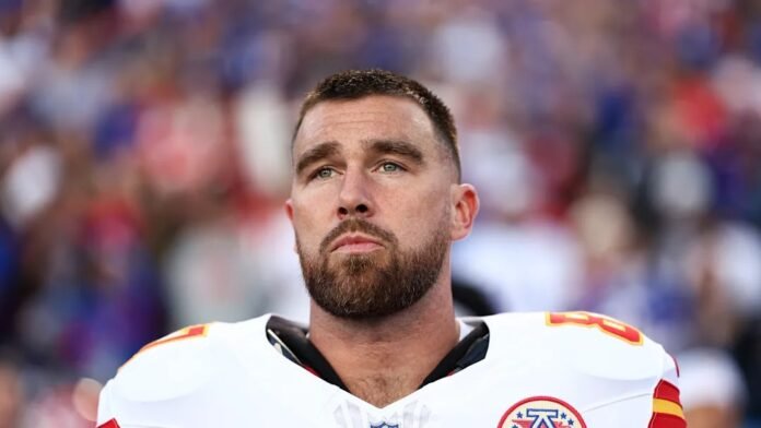Travis Kelce warns Chiefs to kiss Super Bowl dreams goodbye if he retires to get married—claims the team can’t win without him on the field! Travis Kelce warns Chiefs to kiss Super Bowl dreams goodbye if he retires to get married—claims the team can’t win without him on the field!