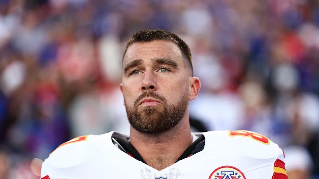 Travis Kelce warns Chiefs to kiss Super Bowl dreams goodbye if he retires to get married—claims the team can’t win without him on the field!
