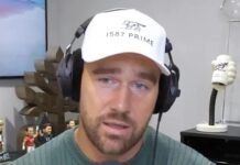 Travis Kelce in Chaos as He Insists Ex Kayla Nicole Must Attend His Wedding — and Says His First Child Should Be Named After Her Because He Still Misses Her. Travis Kelce in Chaos as He Insists Ex Kayla Nicole Must Attend His Wedding — and Says His First Child Should Be Named After Her Because He Still Misses Her.