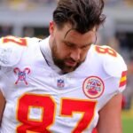 Travis Kelce Reveals Thinking Too Much About Taylor Swift Makes Him Break Down on the Field and Lose Focus, Leading to Chiefs’ Defeat — Says It Affected Him Coach Andy Reid Set to Suspend Travis Kelce After Chiefs' Loss to Broncos, Says He Caused Everything That Made Them Lose