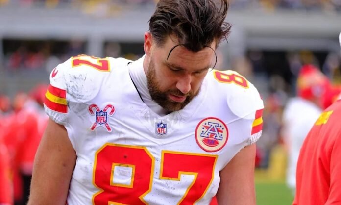 Coach Andy Reid Set to Suspend Travis Kelce After Chiefs' Loss to Broncos, Says He Caused Everything That Made Them Lose