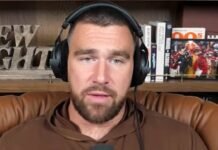 Fans Rejoice as Travis Kelce Officially Announces Wedding Date and Time — and Reveals Why His Mom Won’t Be Invited Fans Rejoice as Travis Kelce Officially Announces Wedding Date and Time — and Reveals Why His Mom Won’t Be Invited