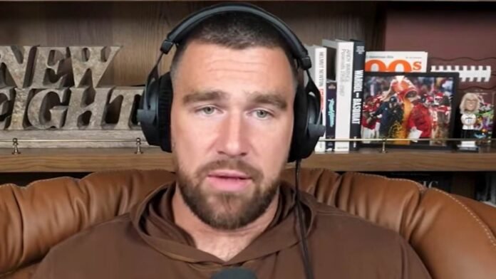 Fans Rejoice as Travis Kelce Officially Announces Wedding Date and Time — and Reveals Why His Mom Won’t Be Invited