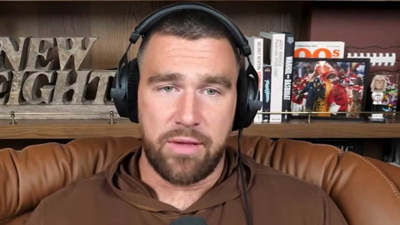 Fans Rejoice as Travis Kelce Officially Announces Wedding Date and Time — and Reveals Why His Mom Won’t Be Invited