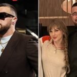 Travis Kelce Breaks Silence on Split With Taylor Swift, Says It Was “Best for Now” as He Admits He Wants Someone Younger Travis Kelce Breaks Silence on Split With Taylor Swift, Says It Was “Best for Now” as He Admits He Wants Someone Younger