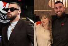Travis Kelce Breaks Silence on Split With Taylor Swift, Says It Was “Best for Now” as He Admits He Wants Someone Younger Travis Kelce Breaks Silence on Split With Taylor Swift, Says It Was “Best for Now” as He Admits He Wants Someone Younger