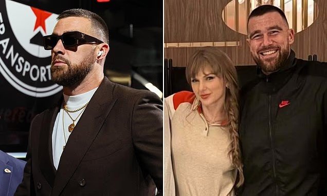 Travis Kelce Breaks Silence on Split With Taylor Swift, Says It Was “Best for Now” as He Admits He Wants Someone Younger Travis Kelce Breaks Silence on Split With Taylor Swift, Says It Was “Best for Now” as He Admits He Wants Someone Younger