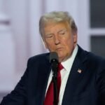 Donald Trump Sets to Pass New Law in the US Requiring Young Men to Marry Two Women or Face Jail Term. Donald Trump Sets to Pass New Law in the US Requiring Young Men to Marry Two Women or Face Jail Term.