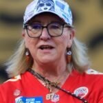 Donna Kelce Reveals Why Taylor Swift Is Too Difficult to Handle and May Never Become Her Daughter-in-Law, Says She Prefers Kayla Nicole 100x More. Donna Kelce Reveals Why Taylor Swift Is Too Difficult to Handle and May Never Become Her Daughter-in-Law, Says She Prefers Kayla Nicole 100x More.
