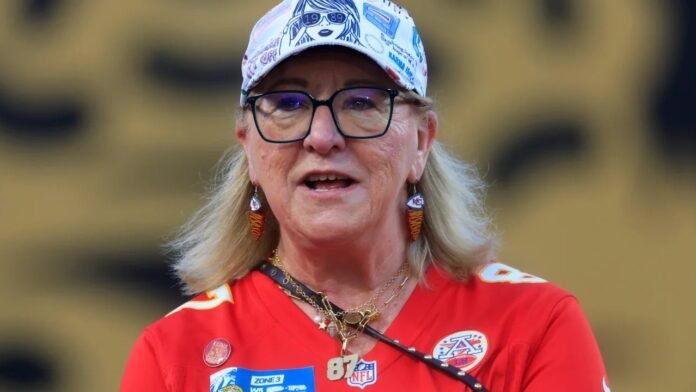 Donna Kelce Reveals Why Taylor Swift Is Too Difficult to Handle and May Never Become Her Daughter-in-Law, Says She Prefers Kayla Nicole 100x More.