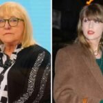 Taylor Swift Insists Travis Kelce’s Mom, Donna Kelce, Must Not Be Invited to Their Wedding—Says She’s Not Needed Anymore. Taylor Swift Insists Travis Kelce’s Mom, Donna Kelce, Must Not Be Invited to Their Wedding—Says She’s Not Needed Anymore.