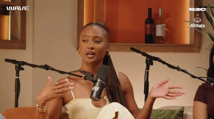 Kayla Nicole Reveals Plan to Ruin Taylor Swift’s Marriage Plans, Says She Must End It Before They Get Married.