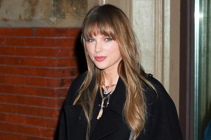 Taylor Swift Reveals Why She Doesn’t Consider Travis Kelce’s Family Important Enough to Be at Her Wedding, Says It’s All About Her Only.