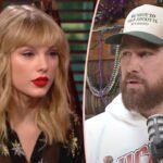 Travis Kelce Breaks Down Amid Marriage Plans with Taylor Swift, Says He Needs Time and Calls Her Too Desperate. Travis Kelce Breaks Down Amid Marriage Plans with Taylor Swift, Says He Needs Time and Calls Her Too Desperate.
