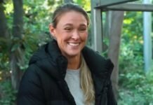 Kylie Kelce mocks and laughs at Taylor Swift after recent breakup with Travis Kelce as she reveals she did everything possible to make sure they don’t get married Kylie Kelce mocks and laughs at Taylor Swift after recent breakup with Travis Kelce as she reveals she did everything possible to make sure they don’t get married