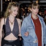 Taylor Swift removes engagement ring, goes outing with new friends just after recent breakup with Travis Kelce Taylor Swift removes engagement ring, goes outing with new friends just after recent breakup with Travis Kelce