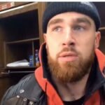 Travis Kelce reveals he doesn’t argue with Taylor Swift because she’s ‘too dumb to understand basic things’ and always claims she is right. Travis Kelce reveals he doesn’t argue with Taylor Swift because she’s ‘too dumb to understand basic things’ and always claims she is right.