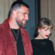 Taylor Swift Jokes About the Idea for Maintaining Secrecy Around Wedding to Travis Kelce oh yes