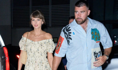 Travis Kelce Breaks Silence on Demanding 50/50 Split of Taylor Swift's Assets in Prenup if Divorce Happens: “Because What Is…” See More