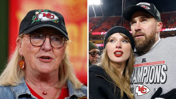 Donna Kelce Breaks Silence on Why She Will Not Support Her Son Travis Kelce Marrying Taylor Swift Unless She Signs a Prenup: “Because My Son Is…”