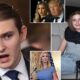 Barron Trump Breaks Silence on What His Father, Donald Trump Does to Ivanka Trump Every Night: “By 2 a.m., He Forcefully…” See More