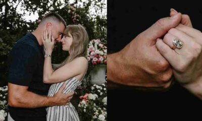 Travis Kelce Breaks Silence on Shocking Prenup Details with Taylor Swift: “I Will Go to Jail If…” See More