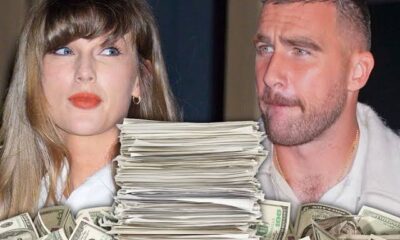 Travis Kelce Breaks Silence on $500 Million Prenup with Taylor Swift: “Because Taylor Is…”