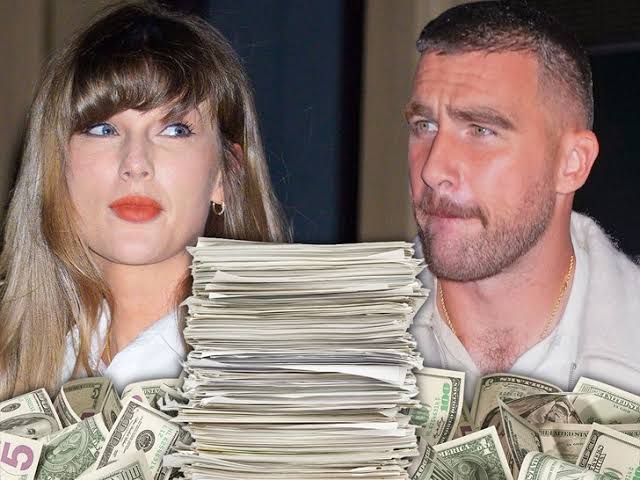 Travis Kelce Breaks Silence on $500 Million Prenup with Taylor Swift: “Because Taylor Is…”