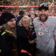 Travis Kelce Breaks Silence on Taylor Swift Paying $5 Million Monthly to His Mother, Donna, in Prenup Conditions: “It Is Her…” See More