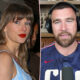 Travis Kelce breaks silence on Marriage name: "I'm gonna change my name to Travis Swift because..." See more
