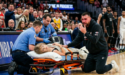 TRAGIC LOSS: The Swift Family Mourns After Confirming the P.a.s.s.i.n.g of Taylor Swift, the 36-Year-Old Popstar, Who D.i.e.d Far Too Soon at the NBA Finals game date with Travis Kelce During Their…