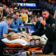 TRAGIC LOSS: The Swift Family Mourns After Confirming the P.a.s.s.i.n.g of Taylor Swift, the 36-Year-Old Popstar, Who D.i.e.d Far Too Soon at the NBA Finals game date with Travis Kelce During Their…