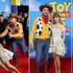 Taylor Swift Collapses Moments After Arriving at the Toy Story 5 Premiere - Despite Travis Kelce’s Efforts to Save Her, He Sadly Announces She Has… See More