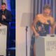 Taylor Swift Invites Fiancé Travis Kelce to the Stage During Her Songwriters Hall of Fame Induction Speech in NYC - But She Didn’t Know an Emotional Travis Would Shockingly Confirm What Millions of Fans Have Been Saying All Along… See the FULL Speech Breaking the Internet: “Taylor and I Are…”