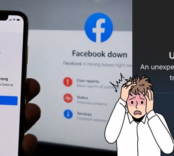 Here’s the Shocking Reason Why Facebook Is Down and Why It Will Never Come Back Up Again