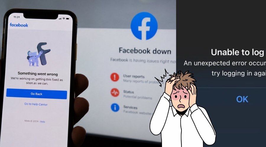 Here’s the Shocking Reason Why Facebook Is Down and Why It Will Never Come Back Up Again
